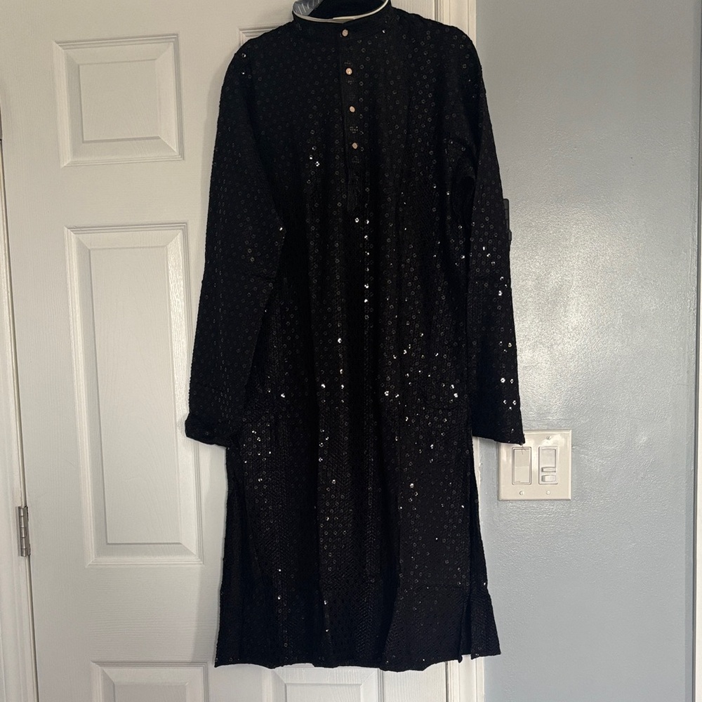 Indian Pakistani Punjabi men’s kurta pajama